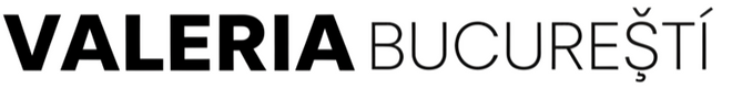  Valeria București